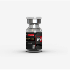 para pharma deca durabolin