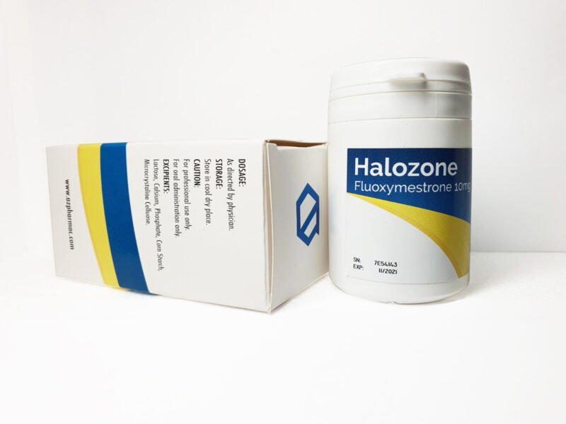 20200418_002903-800x600 Halotestin - Alpha Zone Pharma - 10mg - 100 Tabs