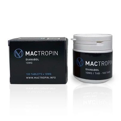 Dianabol-mactropinshop_com Mactropin dianabol 10mg