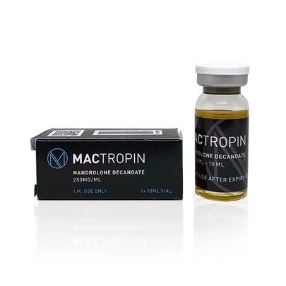 Nandrolone-decanoate-mactropinshop_com Mactropin deca durabolin 250mg