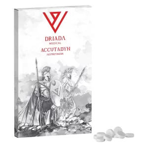 driada accutane 10mg
