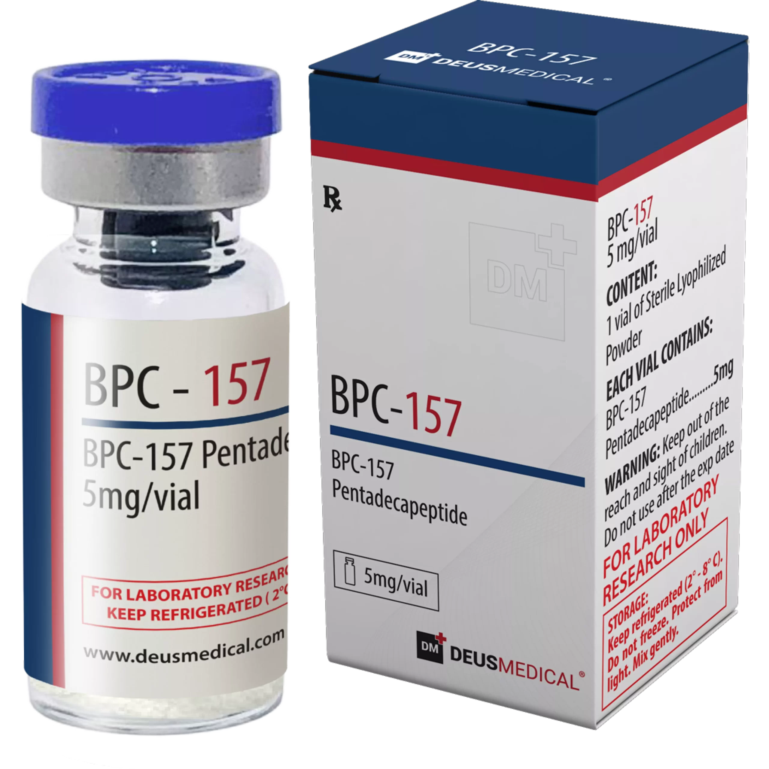 bpc_157DP-4000x4000 BPC-157 - Deus Medical - 5mg