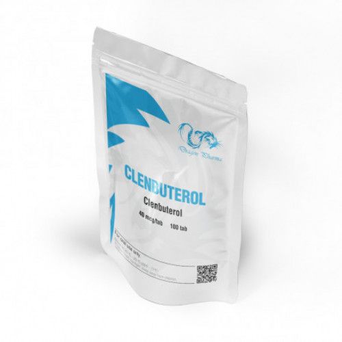 clenbuterol-500x500 Clenbuterol Dragon Pharma 40mcg - 100 Tabs