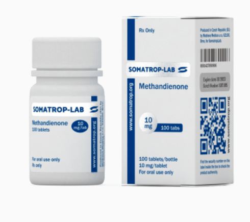 dianbaol-100tabs-10mg-somatrop Dianabol - Somatrop Lab - 100 Tabs - 10mg
