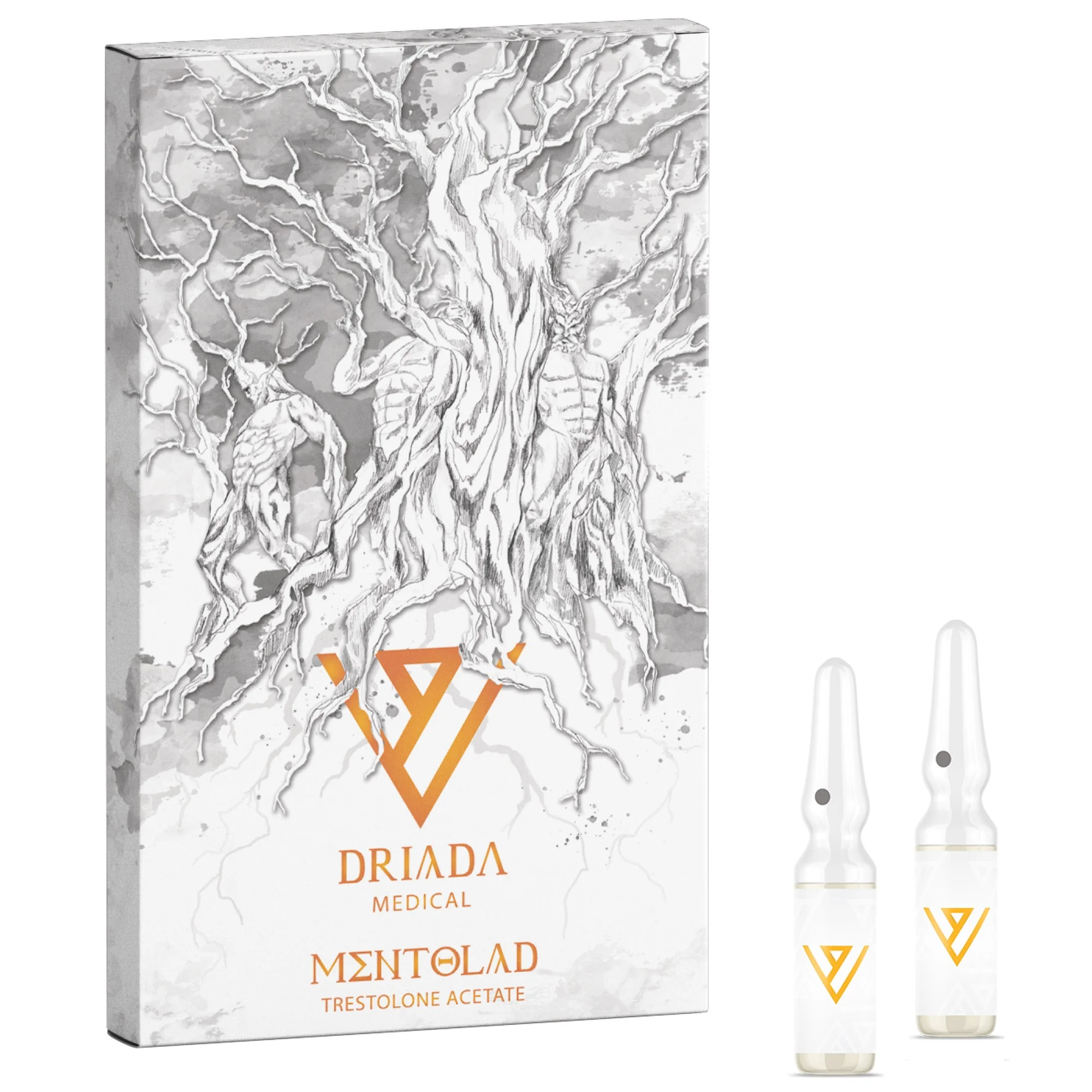 driada-medical-mentolad-trestolone-acetate-injection-2000x2000h Driada Trestolone Acétate 50mg
