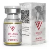 Driada Testostérone propionate 100mg