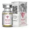 Driada Testostérone Enanthate 250mg
