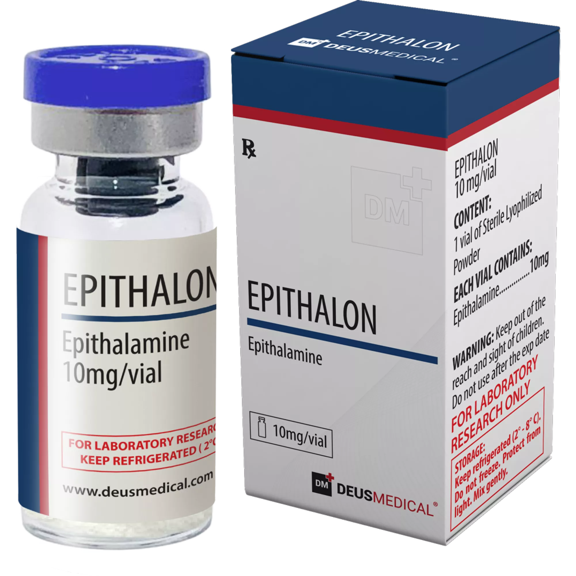 epithalonDP-2000x2000 Epithalon - Deus Medical - 10mg