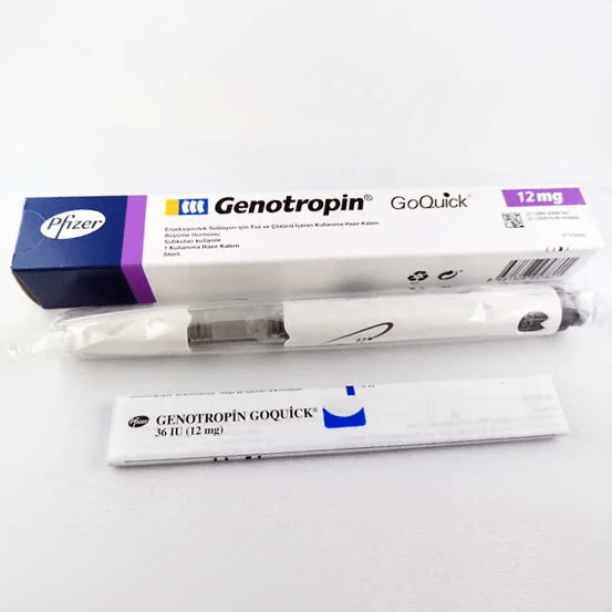 genotropin-goguick-12mg-36iu Pfizer HGH Genotropin 36iu