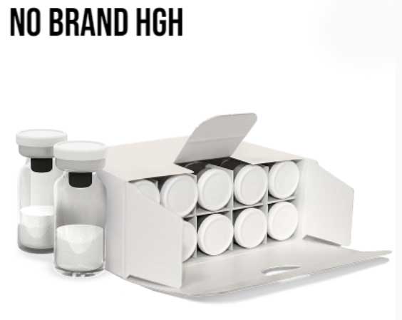 nobrand-ghghpowder No Brand HGH Powder - 100IU - 10vials
