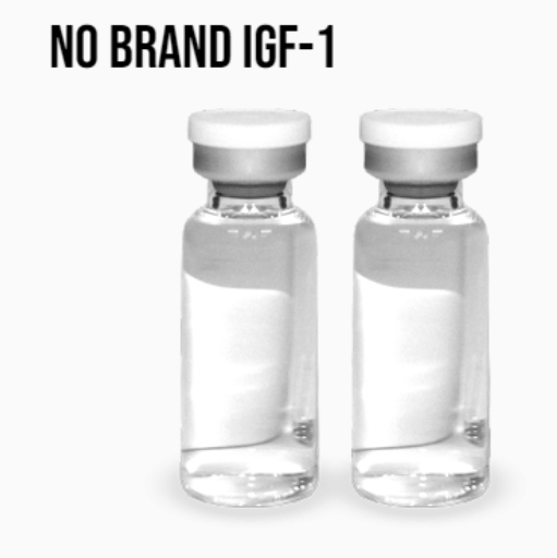 nobrand-igf1 No Brand IGF-1 - Somatomedin C