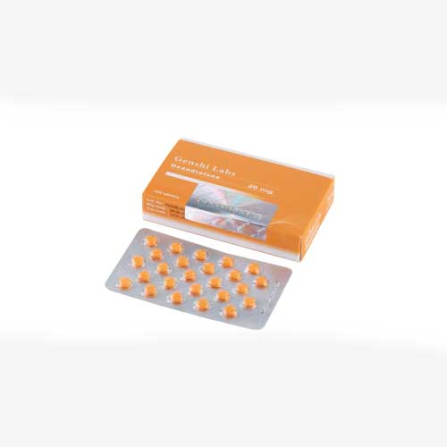 oxandrolone_20mg-500x500 Oxandrolone Genshi Labs 20mg - 100 Tabs