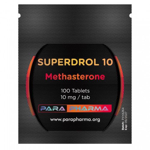 superdrol-500x500 Superdrol Para Pharma 10mg - 100 Tabs