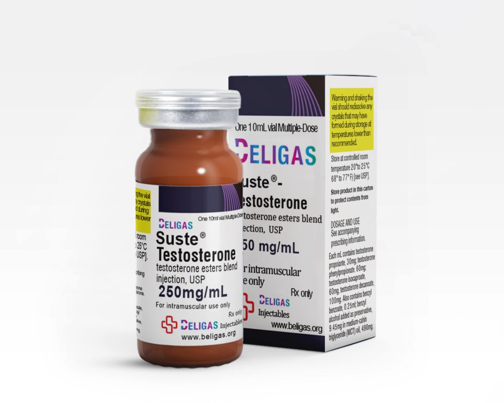 suste-testosterone-250mg-ml-beligas-1024x819 Sustanon – Beligas – 250mg/mL