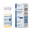 Testostérone Enanthate - Somatrop Lab - 250mg/mL