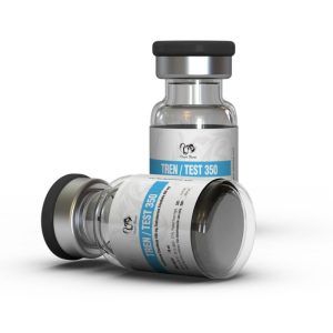 Trenbolone Enan - Test E - Dragon Pharma 350mg/mL