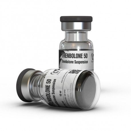trenbolone-50 Trenbolone Suspension Dragon Pharma 50mg/mL