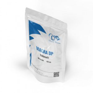 Viagra Dragon Pharma 50mg - 100 Tabs