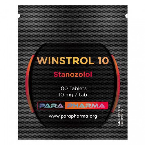 winstrol10-500x500 Winstrol Para Pharma 10mg - 100 Tabs