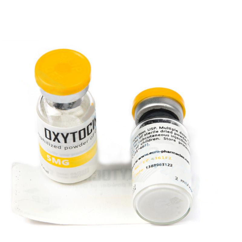 b-oxytocin-5mg-gold-153 Oxytocin – Euro Pharma – 5mg