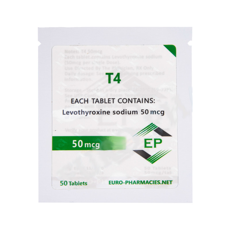 b-t4-153 t4 euro pharma