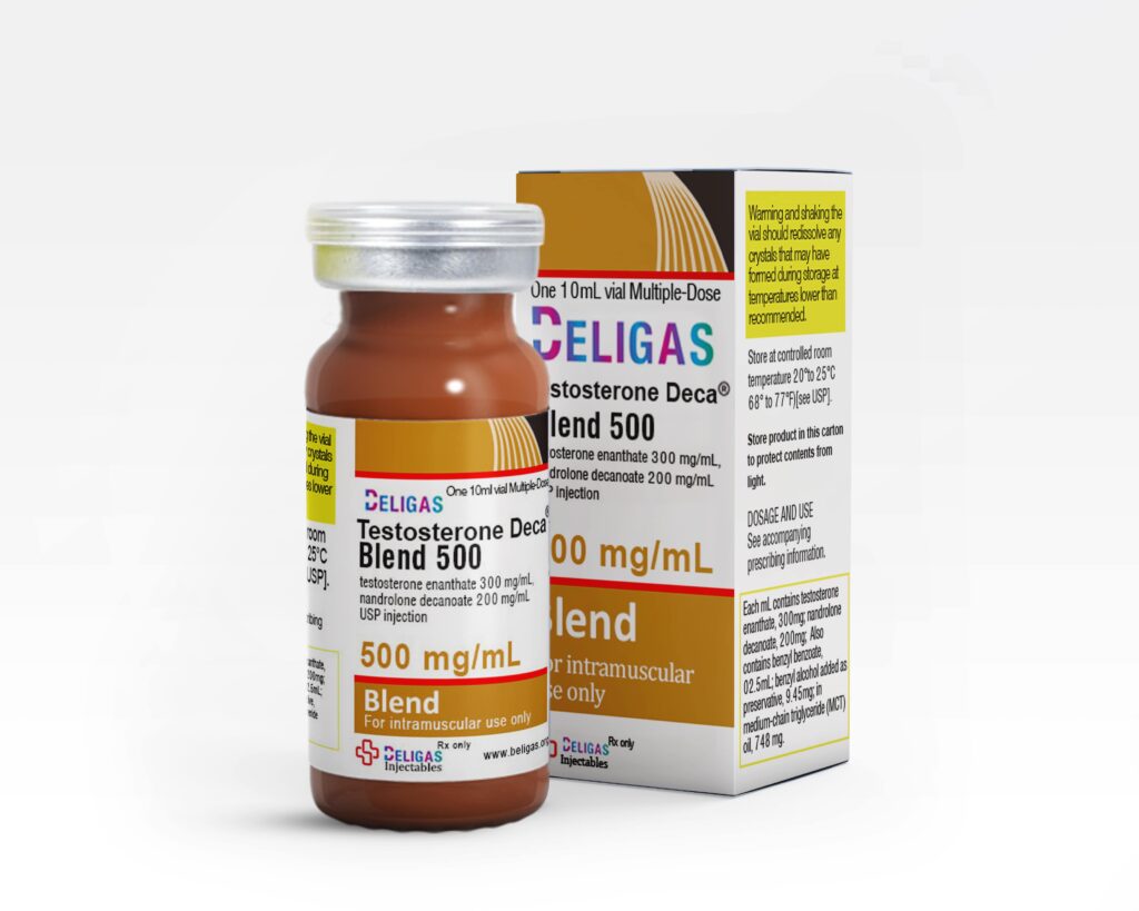 testosterone-deca-blend-500mg-ml-beligas-1024x819 Testo E - Deca Blend – Beligas – 500mg/mL