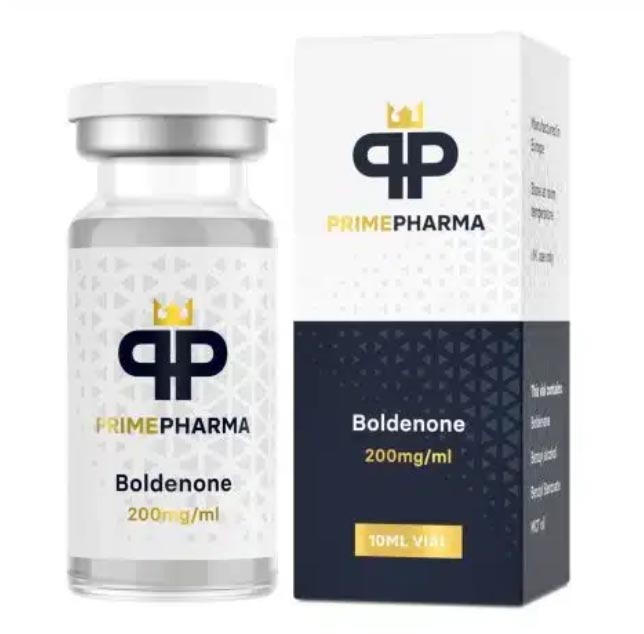 boldenone Prime pharma boldenone 200mg