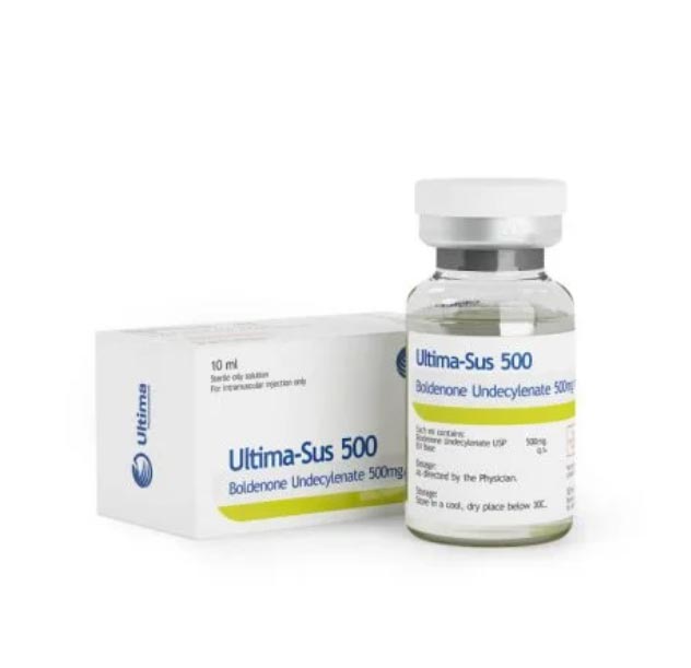 ultima-sustanon-500mg Ultima Pharma Sustanon 500mg