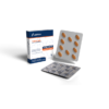 Cialis - Androlex - 10mg - 20 Tabs