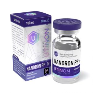 NPP – Utinon – 100mg/mL