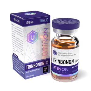 TriTren – Utinon – 150mg/mL