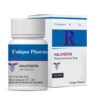 Halotestin – Unique Pharma – 5mg - 100 Tabs
