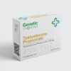 Testostérone Propionate – Genetic – 100mg/mL