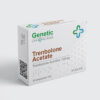 Trenbolone Acétate – Genetic – 100mg/mL