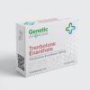 Trenbolone Enanthate – Genetic – 200mg/mL