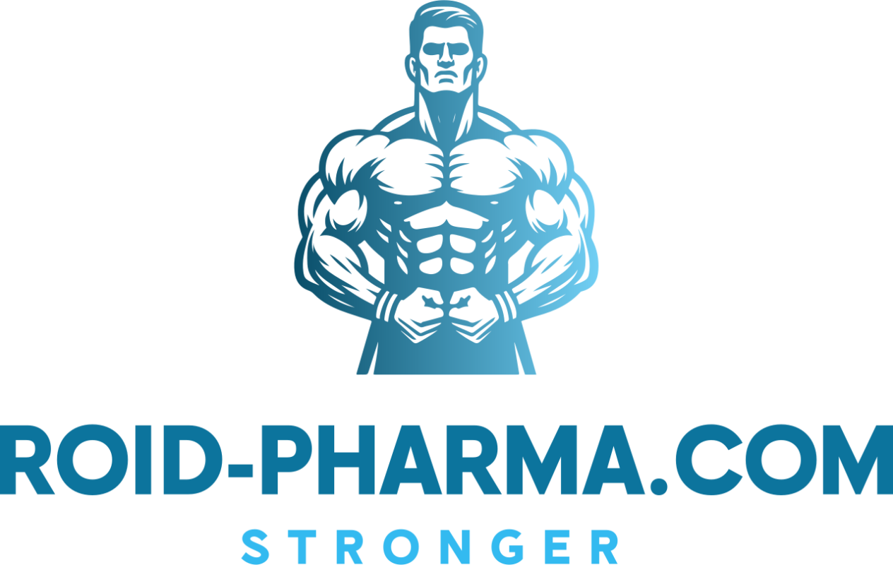 Roid-Pharma.com
