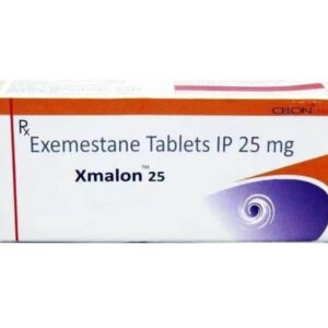 Aromasin – Celon – 25mg - 30 Tabs