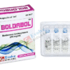 Boldenone – Evolve Biolabs – 250mg/mL