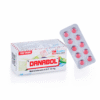 Dianabol – Evolve Biolabs – 10mg - 100 Tabs