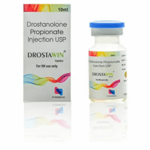 Masteron Propionate - Powerbolic - 100 mg/mL