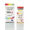 Trenbolone Acétate – Powerbolic – 100mg/mL