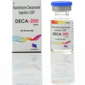 Deca Durabolin – Powerbolic – 250mg/mL