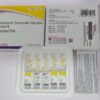 Masteron Propionate - Shree Venkatesh - 150 mg/mL