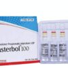 Masteron Propionate - Shree Venkatesh - 100 mg/mL