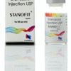 Winstrol – Powerbolic – 50mg/mL