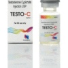 Testostérone Cypionate – Powerbolic – 250mg/mL
