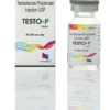 Testostérone Propionate – Powerbolic – 100mg/mL