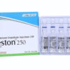 Trenbolone Enanthate – Shree Venkatesh – 250mg/mL